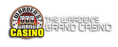 The Warden's Grand Casino